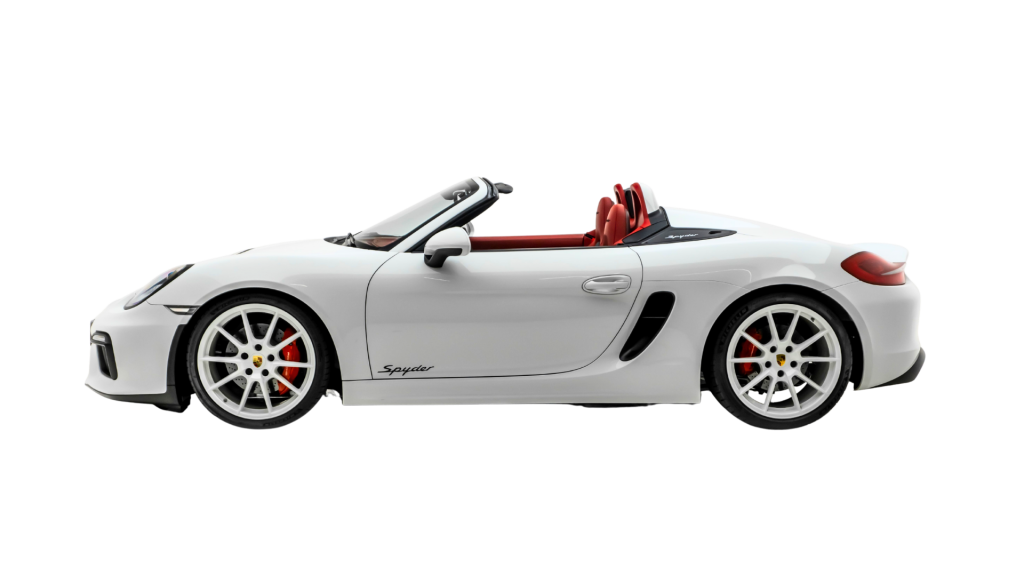 Vehicle Protection