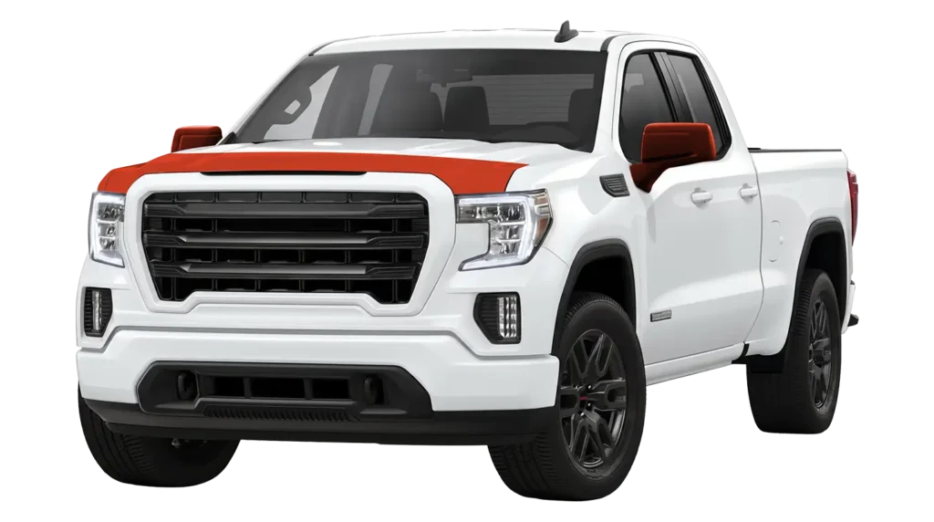 StanceBros package -the introduction truck